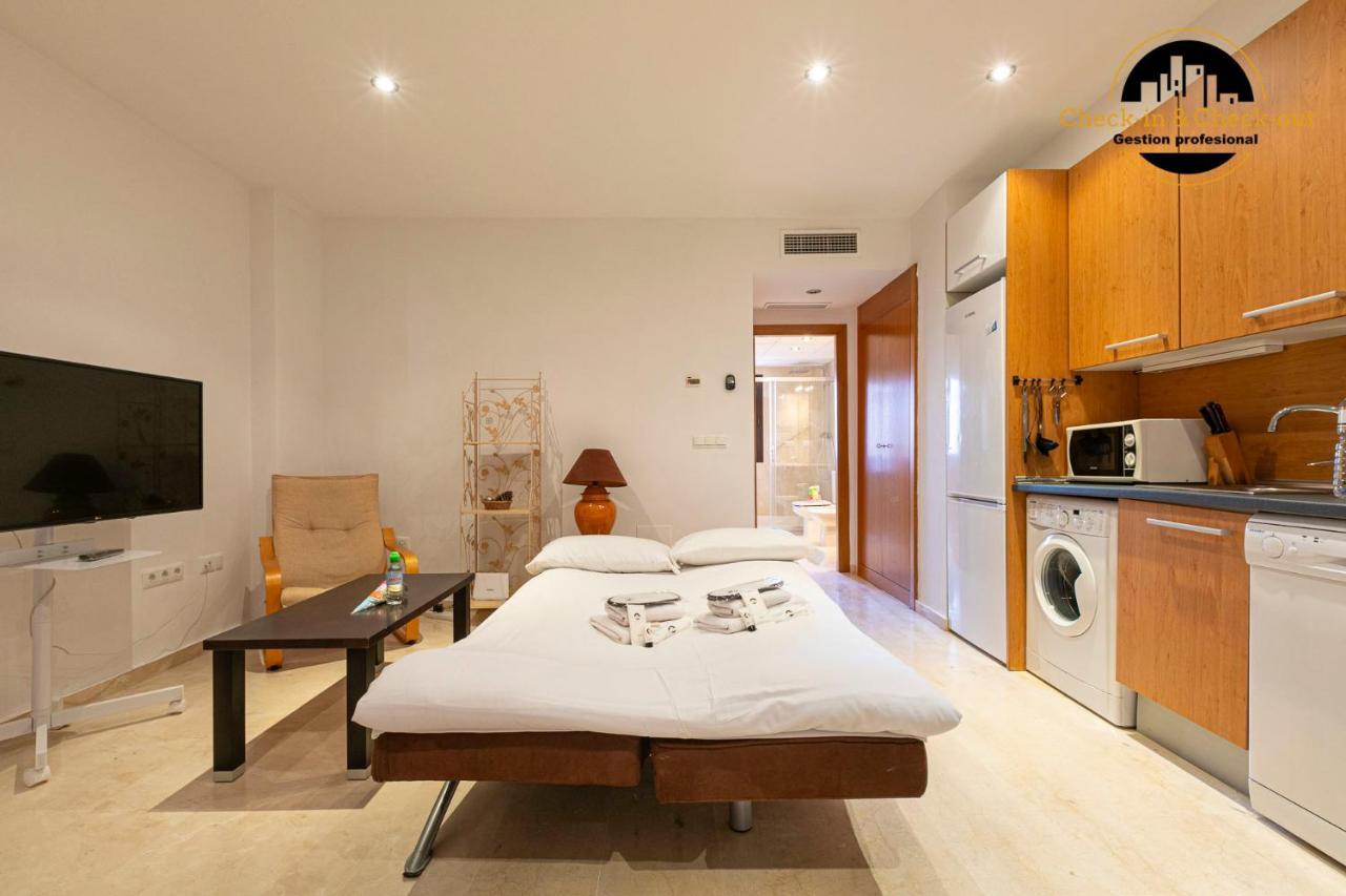 Miramar Appartement