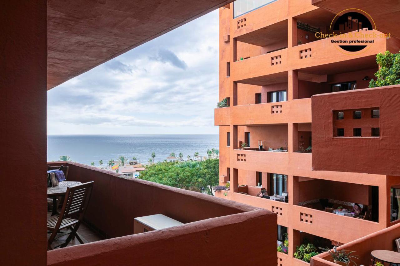 Miramar Appartement Estepona