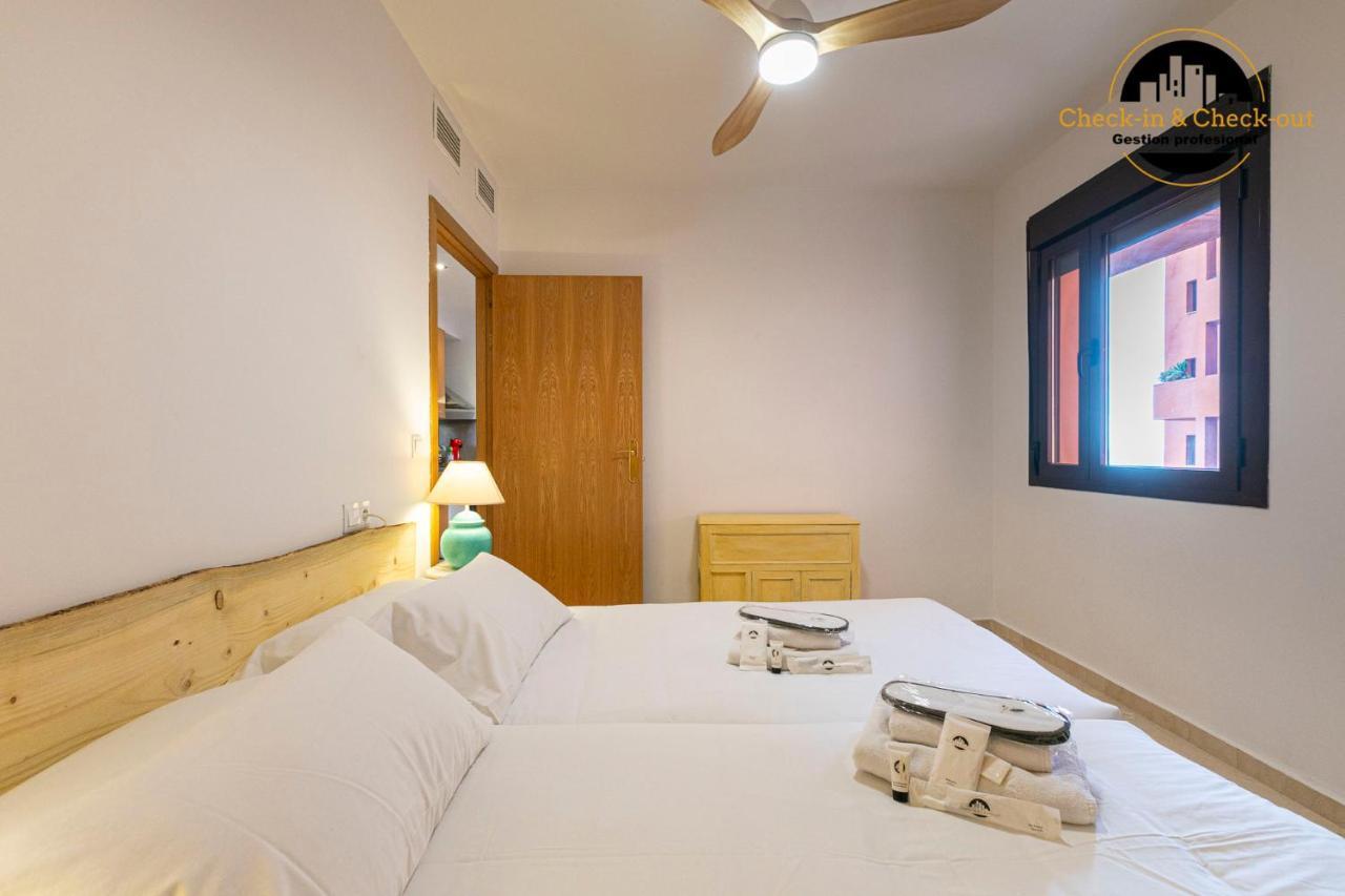 Miramar Appartement