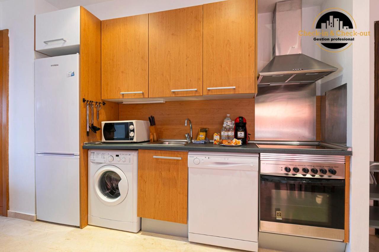 Appartement Miramar