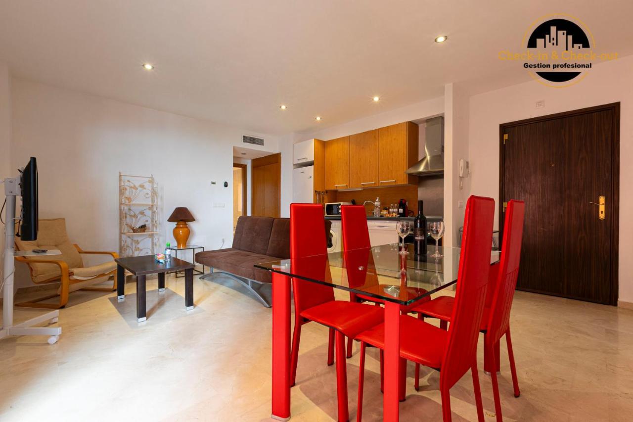 Miramar Appartement