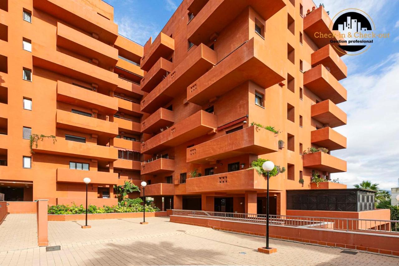 Miramar Appartement